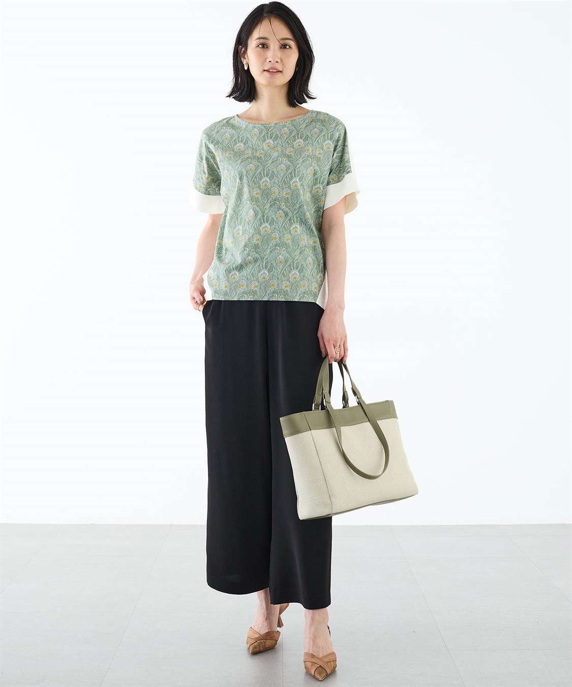 A/C DESIGN BY ALPHA CUBIC リバティ切替えプルオーバー_sub_3