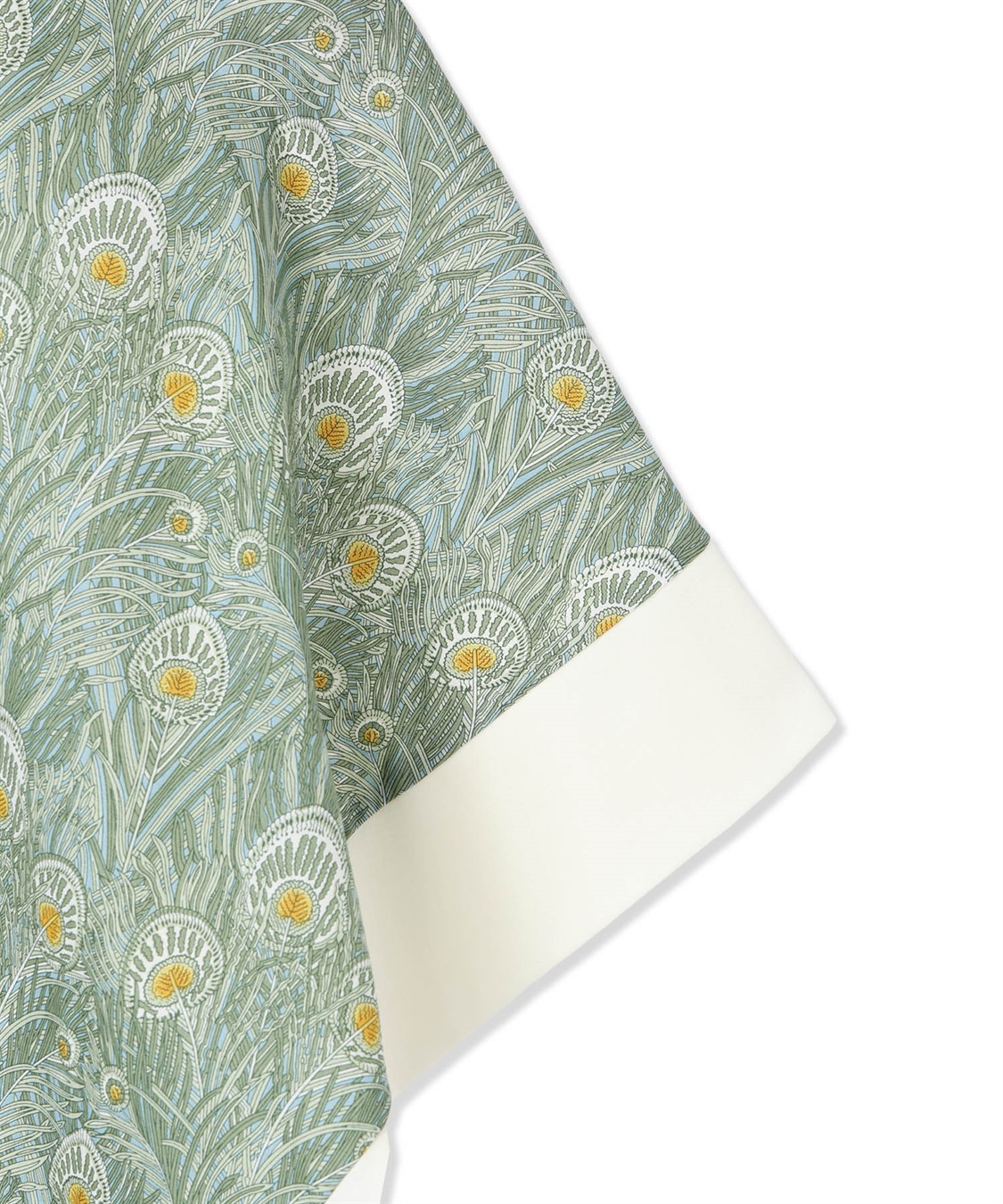 A/C DESIGN BY ALPHA CUBIC リバティ切替えプルオーバー_sub_15