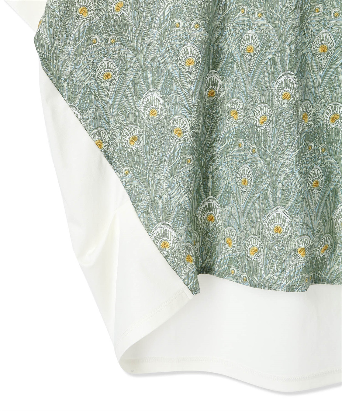 A/C DESIGN BY ALPHA CUBIC リバティ切替えプルオーバー_sub_16