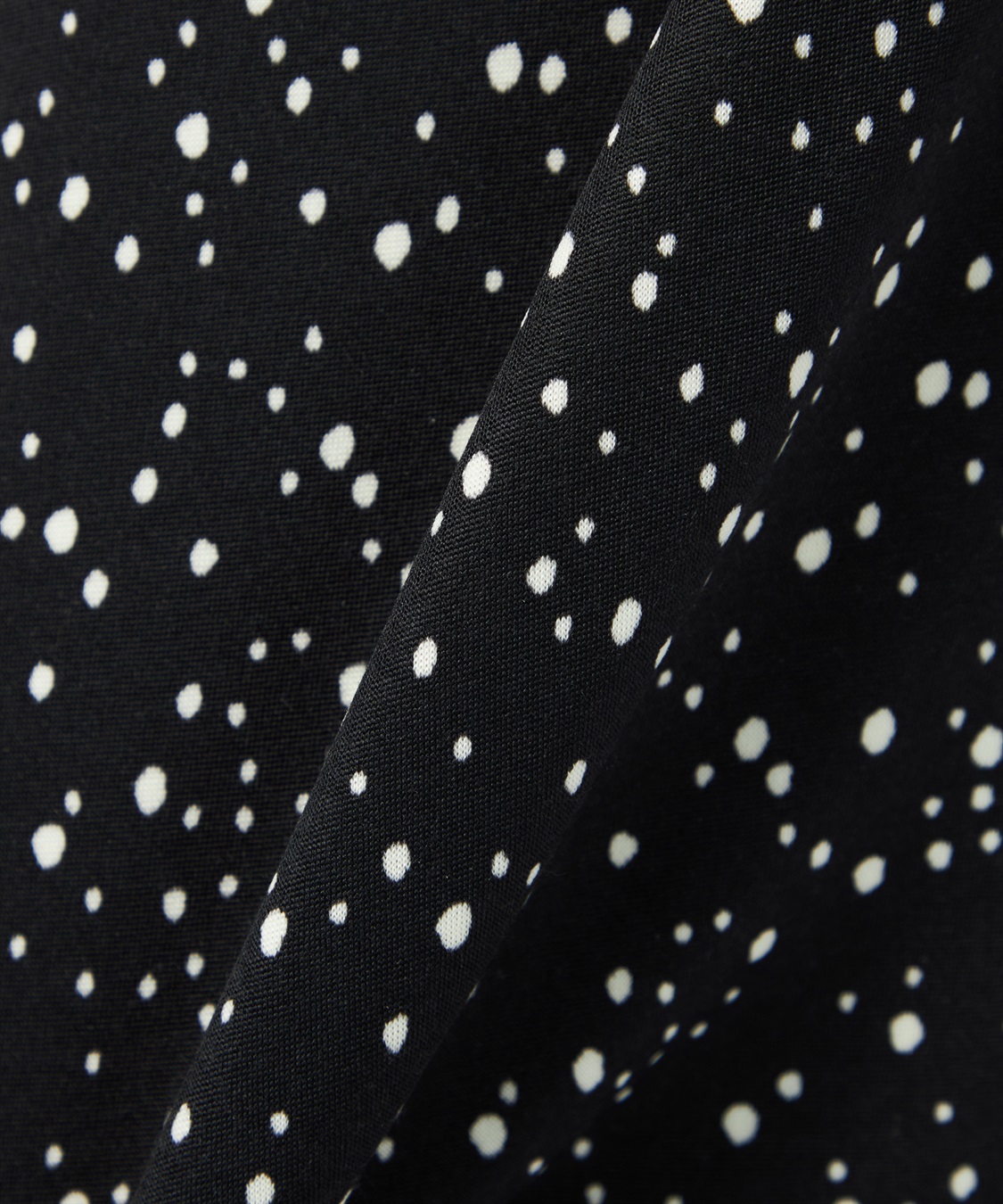 A/C DESIGN BY ALPHA CUBIC ドットプリントプルオーバー_sub_6