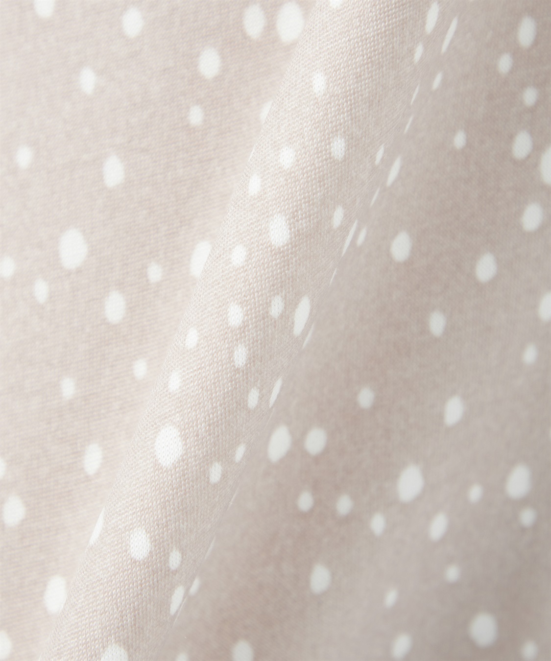 A/C DESIGN BY ALPHA CUBIC ドットプリントプルオーバー_sub_8