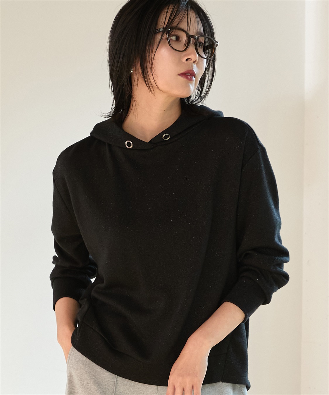 A/C DESIGN BY ALPHA CUBIC ラメフーディープルオーバー_sub_19