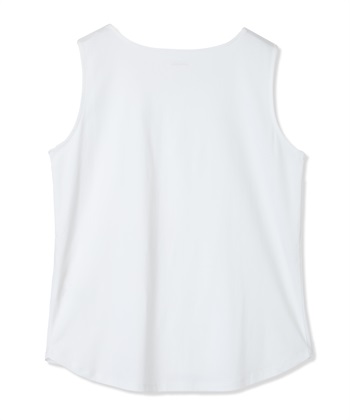 A/C DESIGN BY ALPHA CUBIC スムースタンクトップ【スゴつや・UVカット・接触冷感】_subthumb_19