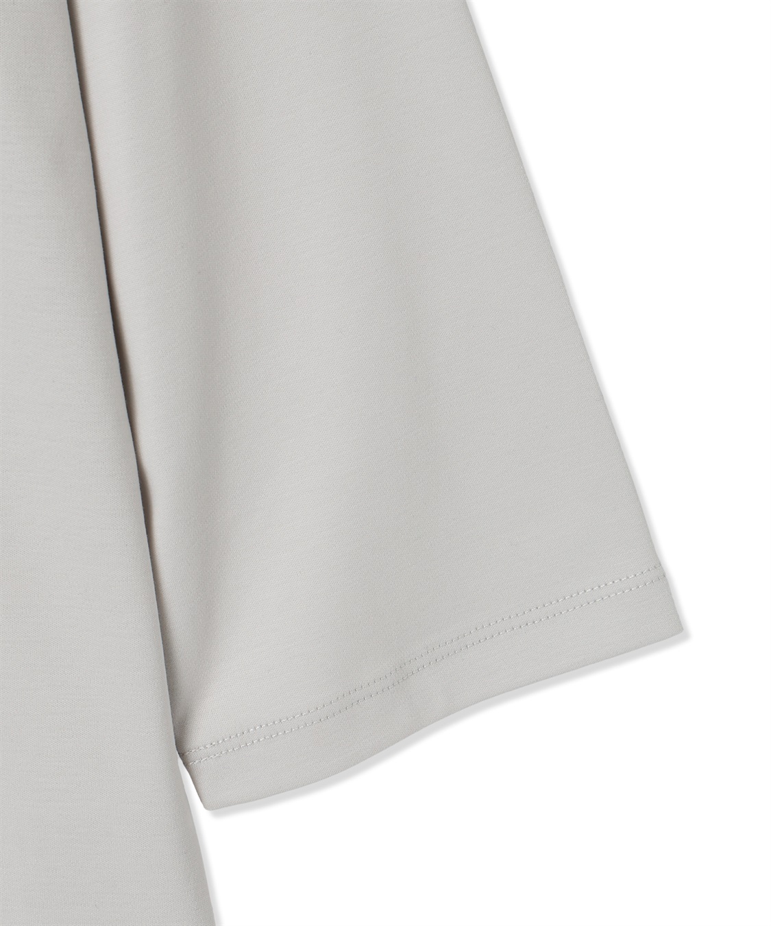 A/C DESIGN BY ALPHA CUBIC スムースカットソー【スゴつや・UVカット・接触冷感】_sub_17