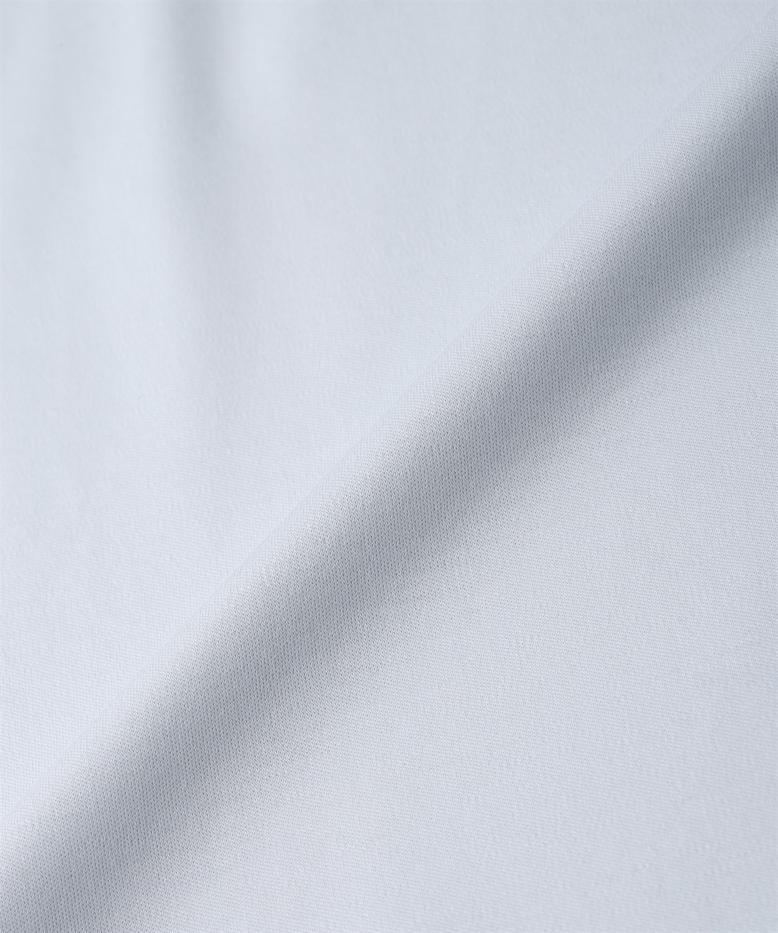 A/C DESIGN BY ALPHA CUBIC スムースカットソー【スゴつや・UVカット・接触冷感】_sub_22