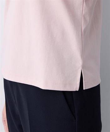 A/C DESIGN BY ALPHA CUBIC スムースカットソー【スゴつや・UVカット・接触冷感】_subthumb_29