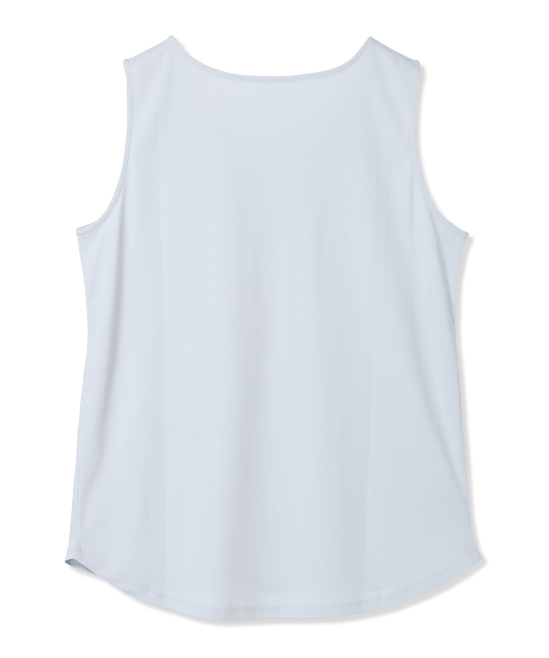 A/C DESIGN BY ALPHA CUBIC スムースタンクトップ【スゴつや・UVカット・接触冷感】_sub_17