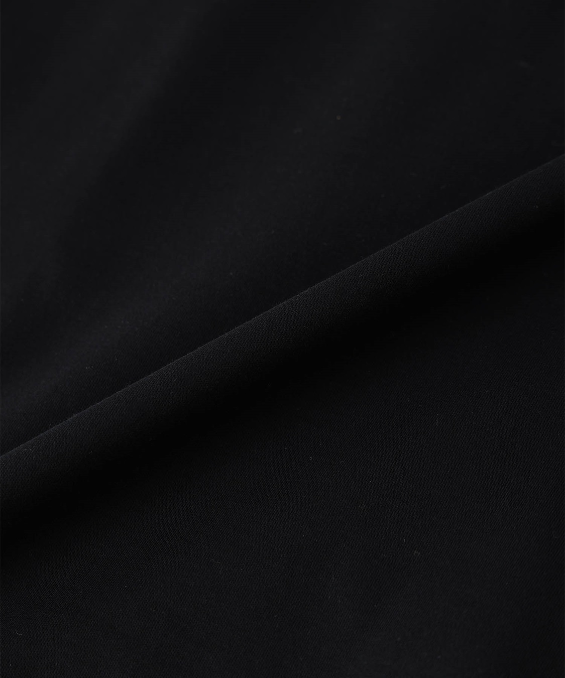 A/C DESIGN BY ALPHA CUBIC フレンチVネックTシャツ【すごツヤ・UVカット・接触冷感】_sub_21