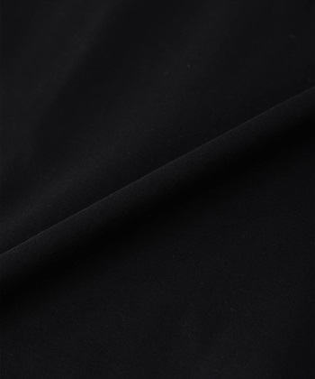 A/C DESIGN BY ALPHA CUBIC フレンチVネックTシャツ【すごツヤ・UVカット・接触冷感】_subthumb_21