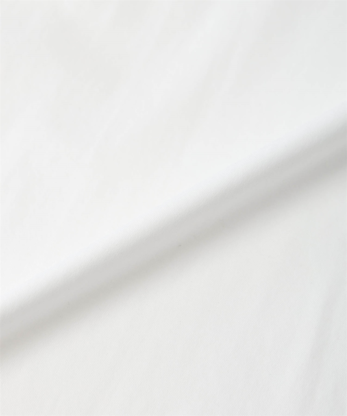 A/C DESIGN BY ALPHA CUBIC フレンチVネックTシャツ【すごツヤ・UVカット・接触冷感】_sub_22