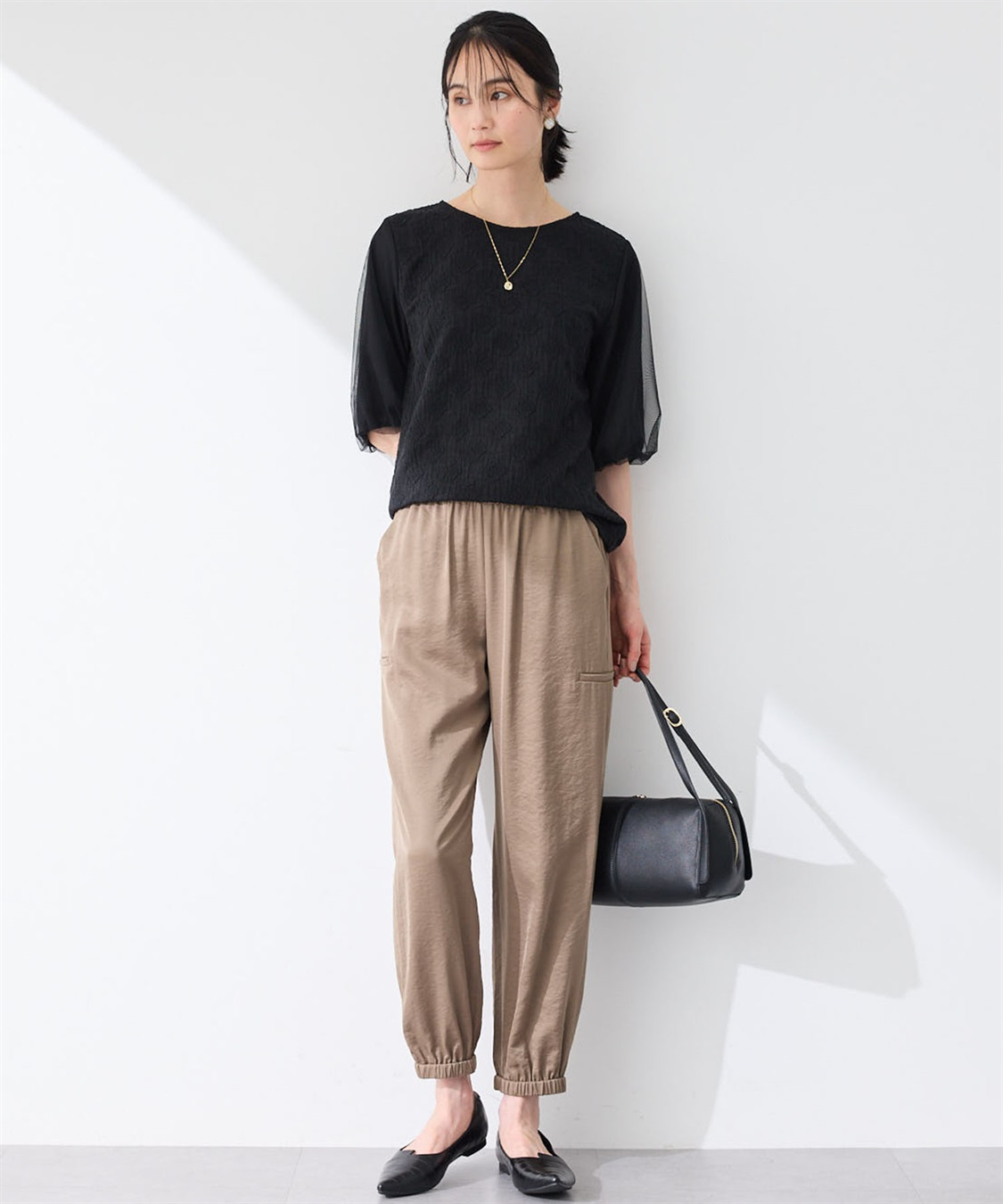 A/C DESIGN BY ALPHA CUBIC レーシージャガードプルオーバー_sub_4