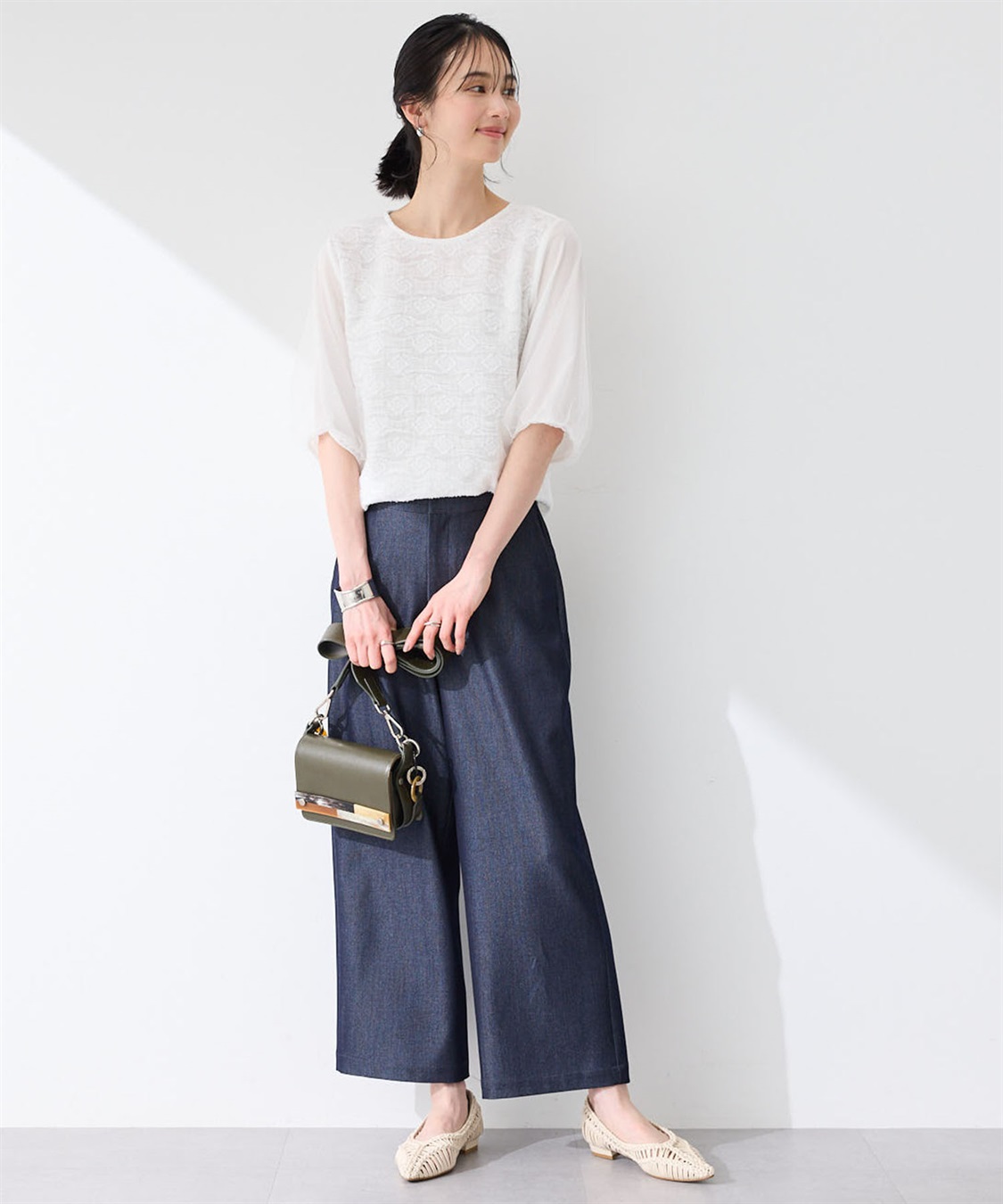 A/C DESIGN BY ALPHA CUBIC レーシージャガードプルオーバー_sub_11