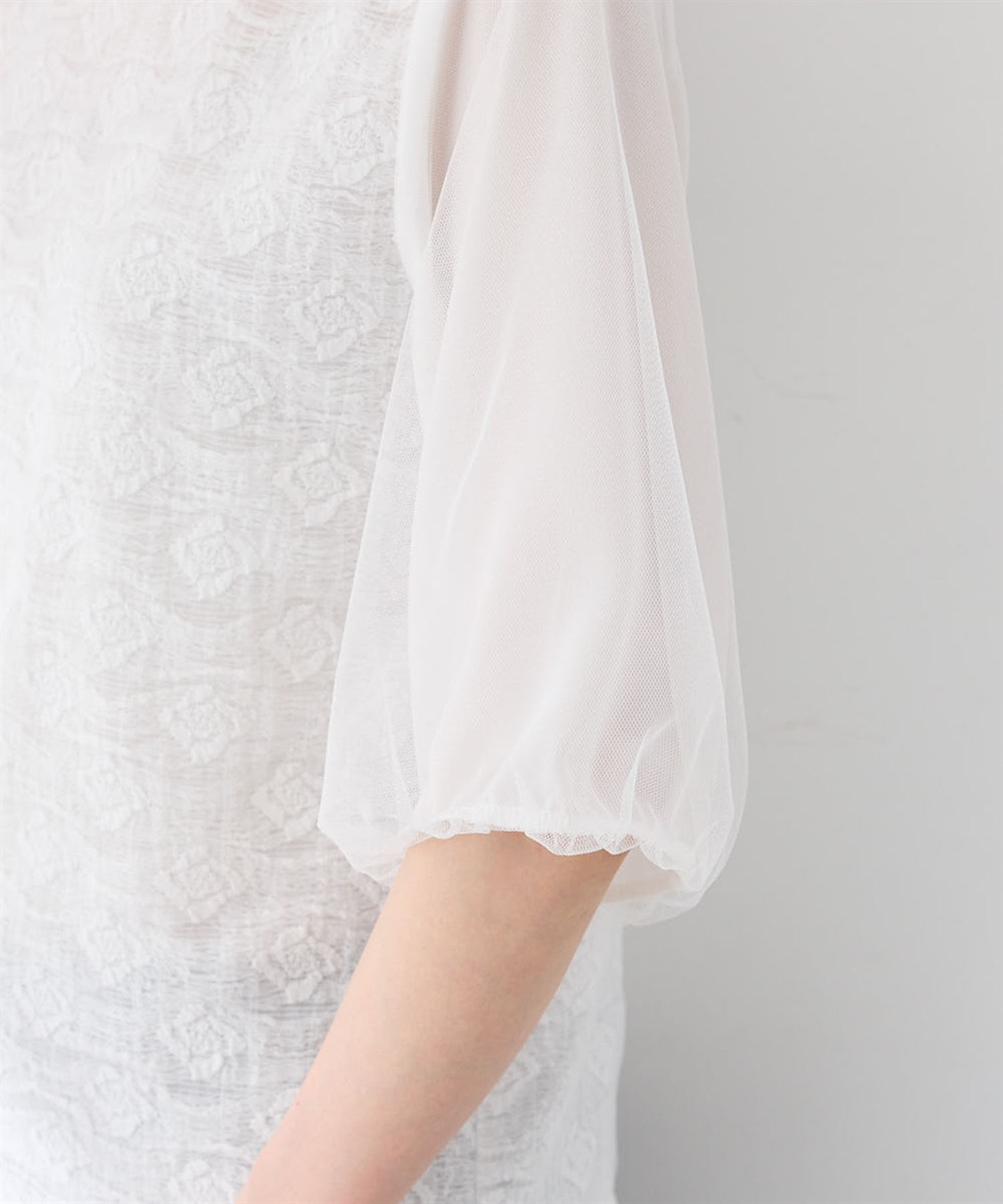 A/C DESIGN BY ALPHA CUBIC レーシージャガードプルオーバー_sub_15