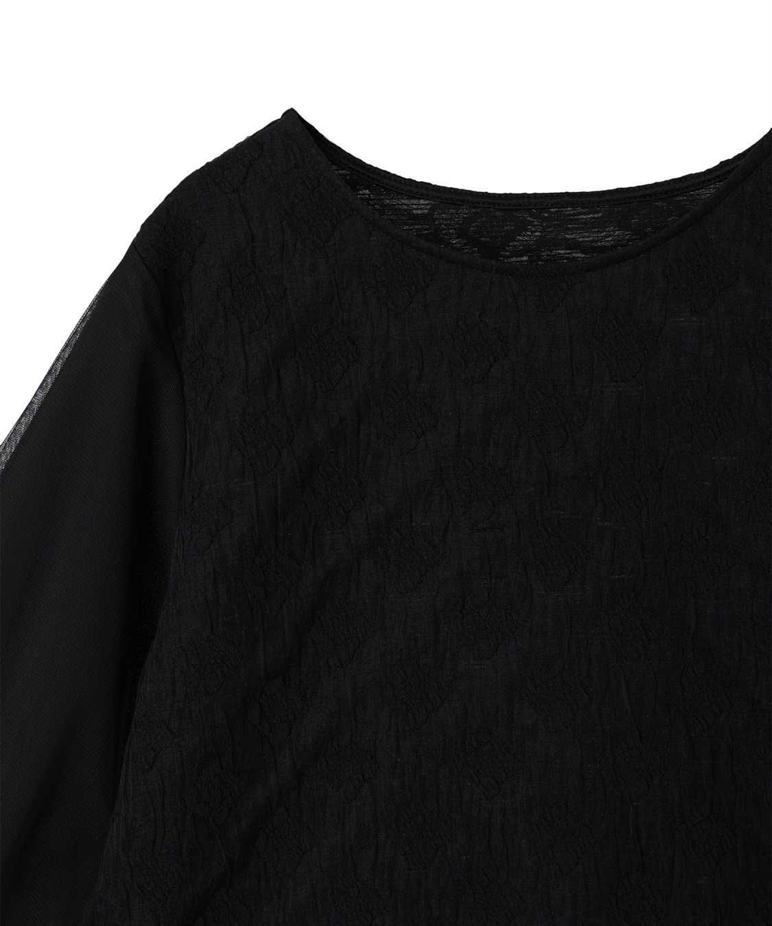 A/C DESIGN BY ALPHA CUBIC レーシージャガードプルオーバー_sub_17