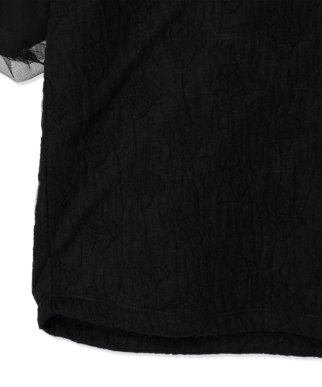 A/C DESIGN BY ALPHA CUBIC レーシージャガードプルオーバー_sub_19