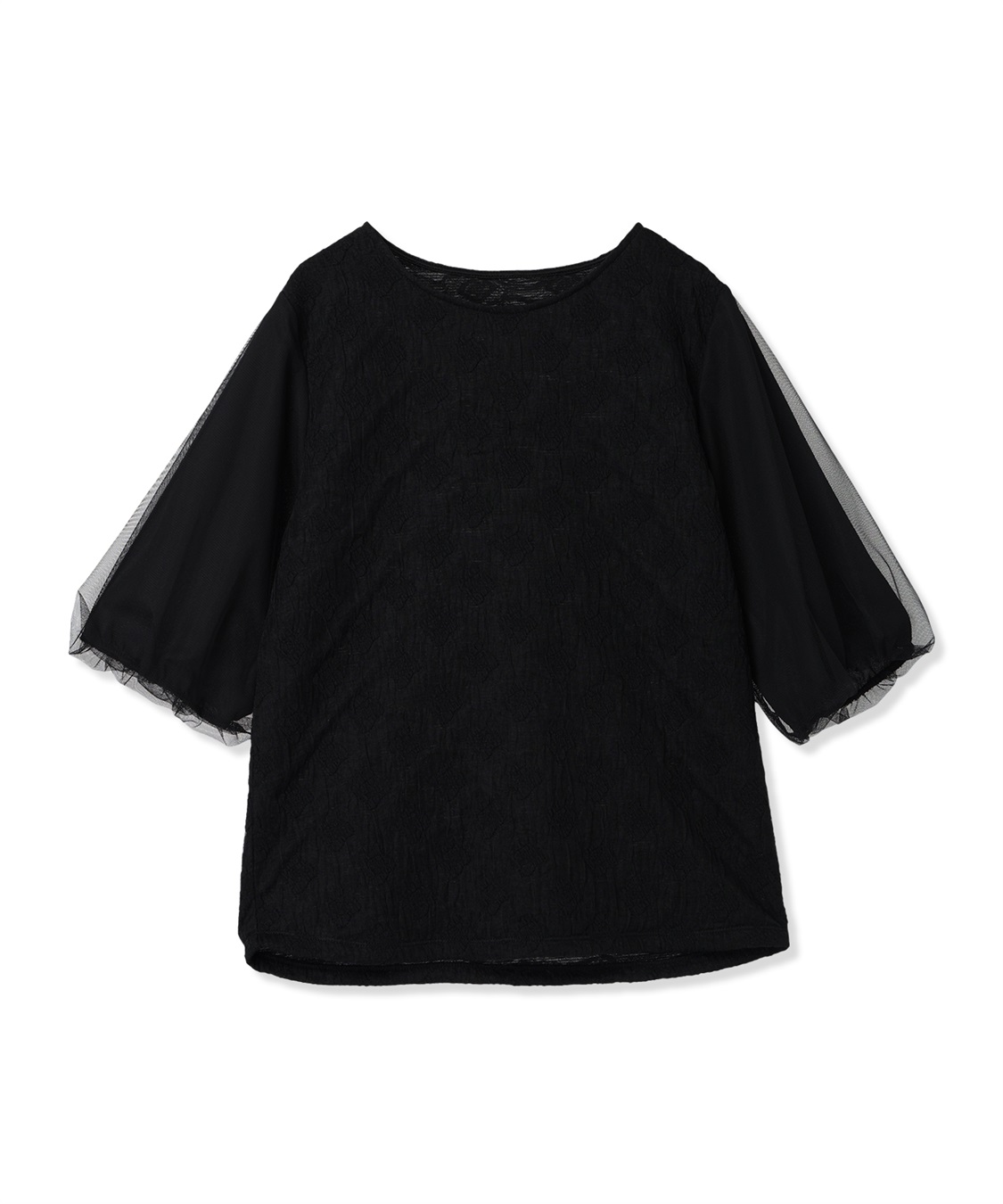 A/C DESIGN BY ALPHA CUBIC レーシージャガードプルオーバー_sub_22