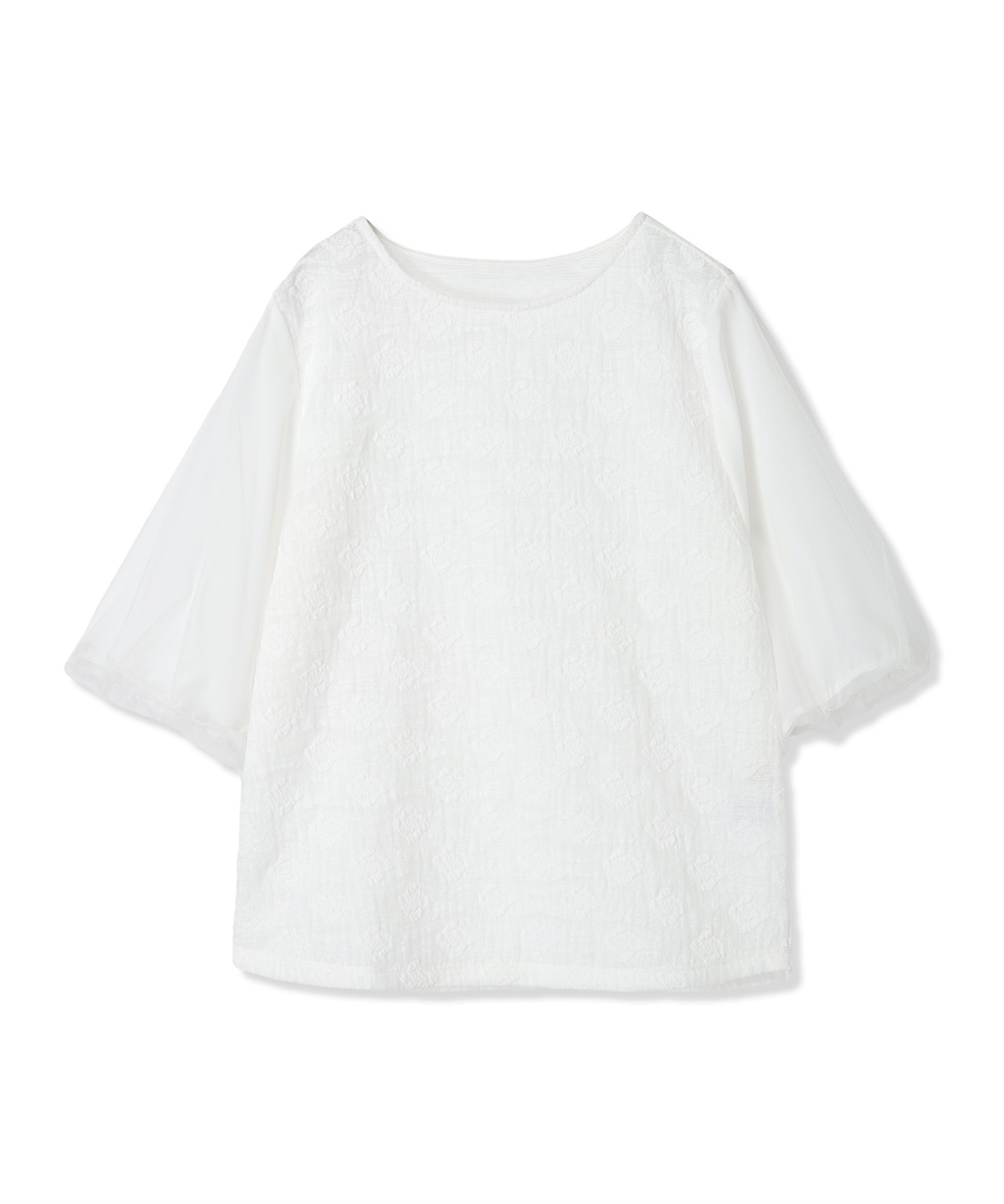 A/C DESIGN BY ALPHA CUBIC レーシージャガードプルオーバー_sub_23