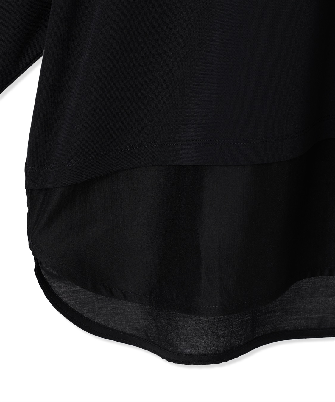 A/C DESIGN BY ALPHA CUBIC ドルマンスリーブプルオーバー_sub_17