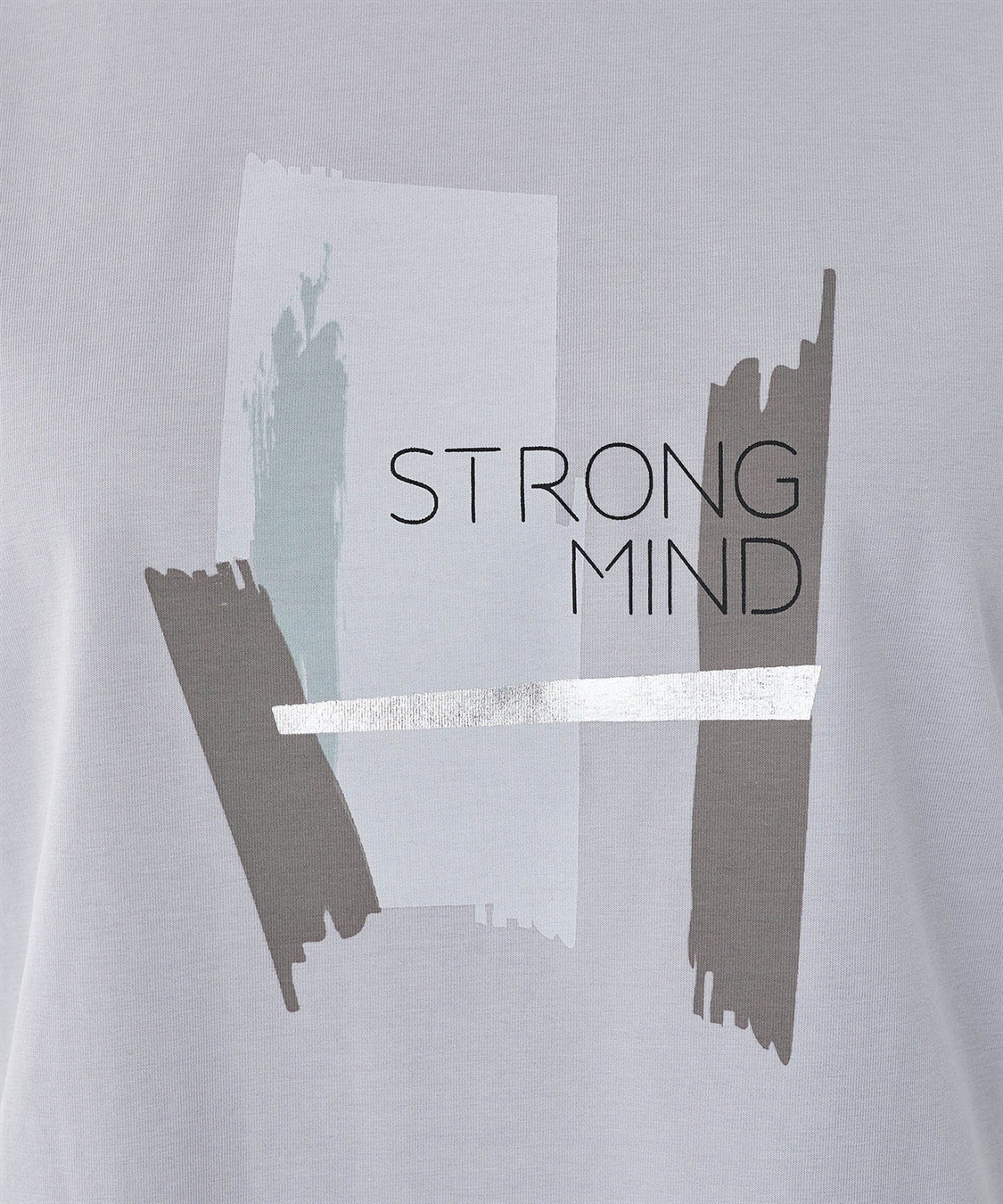 A/C DESIGN BY ALPHA CUBIC グラフィックＴシャツ【接触冷感・UVカット】_sub_14