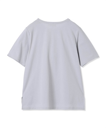 A/C DESIGN BY ALPHA CUBIC グラフィックＴシャツ【接触冷感・UVカット】_subthumb_18