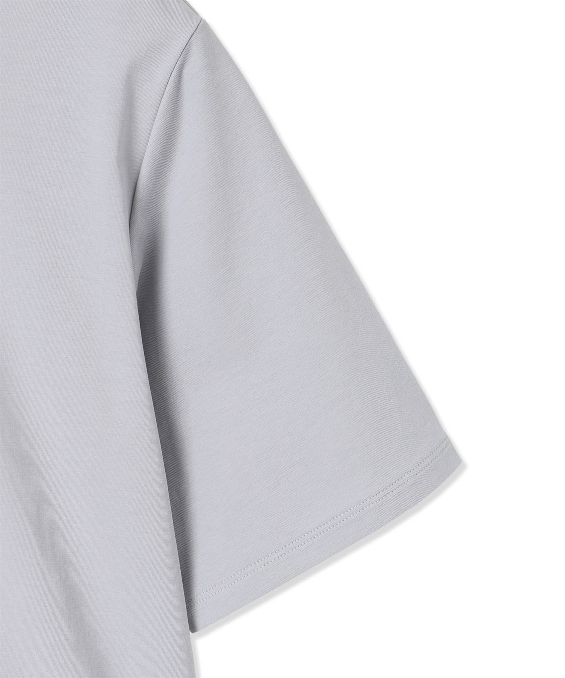 A/C DESIGN BY ALPHA CUBIC グラフィックＴシャツ【接触冷感・UVカット】_sub_20