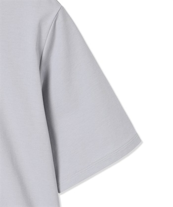 A/C DESIGN BY ALPHA CUBIC グラフィックＴシャツ【接触冷感・UVカット】_subthumb_20