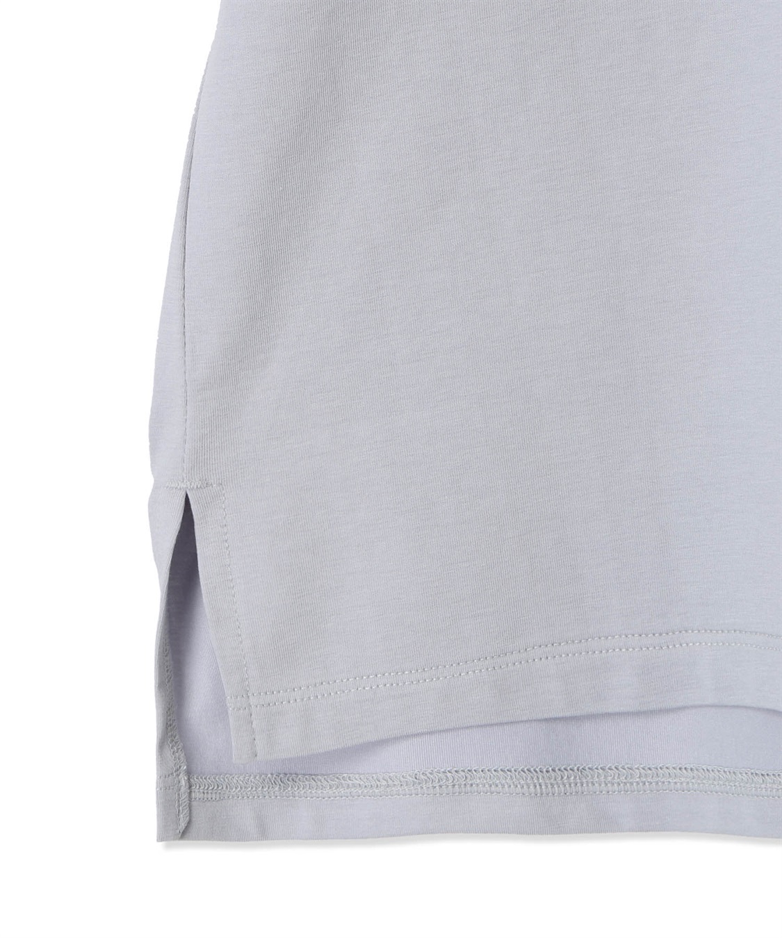 A/C DESIGN BY ALPHA CUBIC グラフィックＴシャツ【接触冷感・UVカット】_sub_21