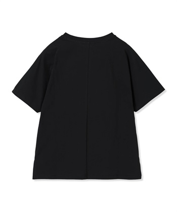 A/C DESIGN BY ALPHA CUBIC ラインストーンロゴＴシャツ【接触冷感・UVカット】_subthumb_15