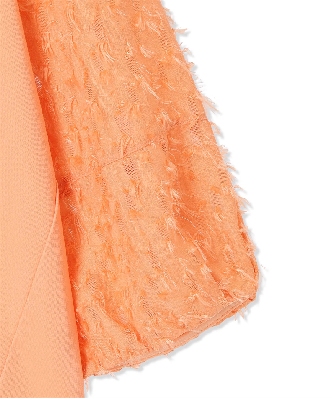 A/C DESIGN BY ALPHA CUBIC カットジャガード切替えプルオーバー【接触冷感・UVカット】_sub_21