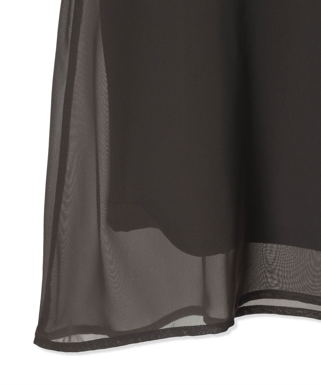 A/C DESIGN BY ALPHA CUBIC シアーレイヤードロゴTシャツ_sub_22