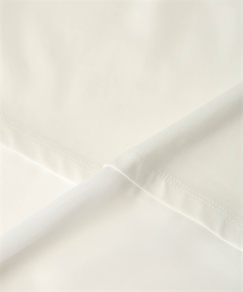 A/C DESIGN BY ALPHA CUBIC 異素材切替えロゴTシャツ_subthumb_28