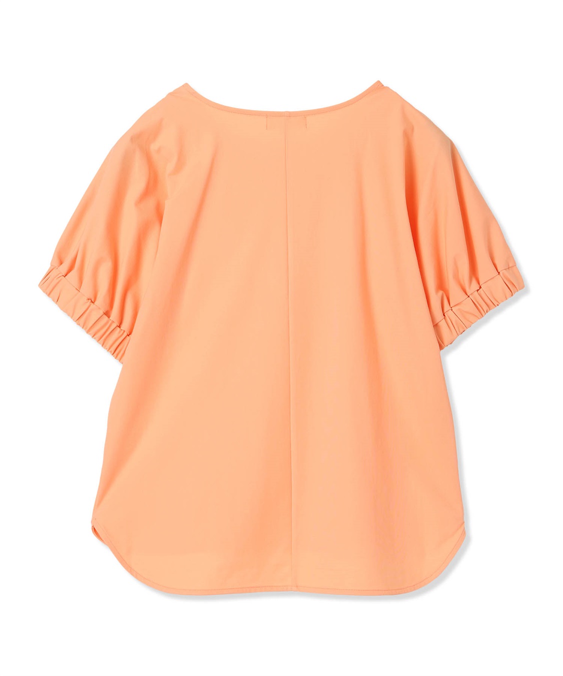 A/C DESIGN BY ALPHA CUBIC 袖シャーリングドルマンプルオーバー【接触冷感・UVカット】_sub_18