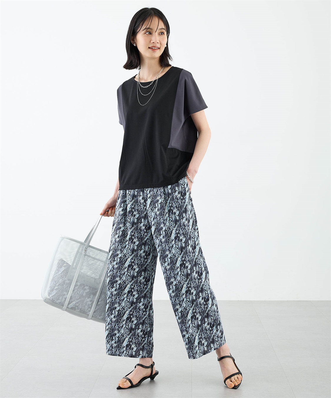 Abercrombie&amp;Fitch - HAKO様 15日までお取り置き 週一回だけ開く古物店「HYST」 54864 McCoy コンパクト