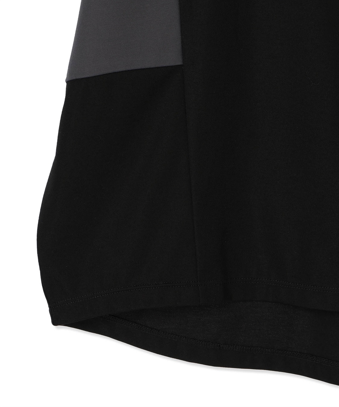 A/C DESIGN BY ALPHA CUBIC 配色ブロッキングプルオーバー_sub_18