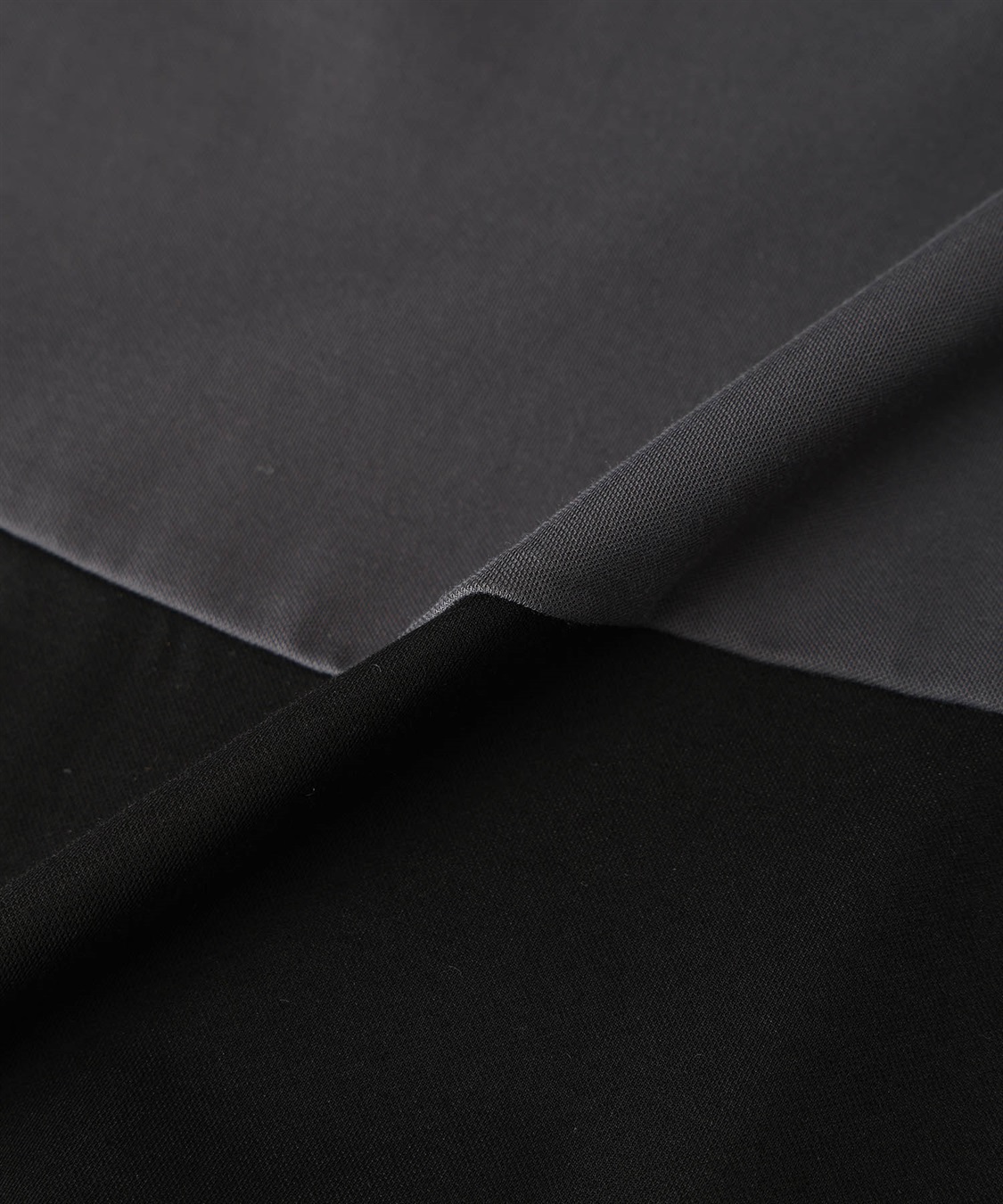 A/C DESIGN BY ALPHA CUBIC 配色ブロッキングプルオーバー_sub_19