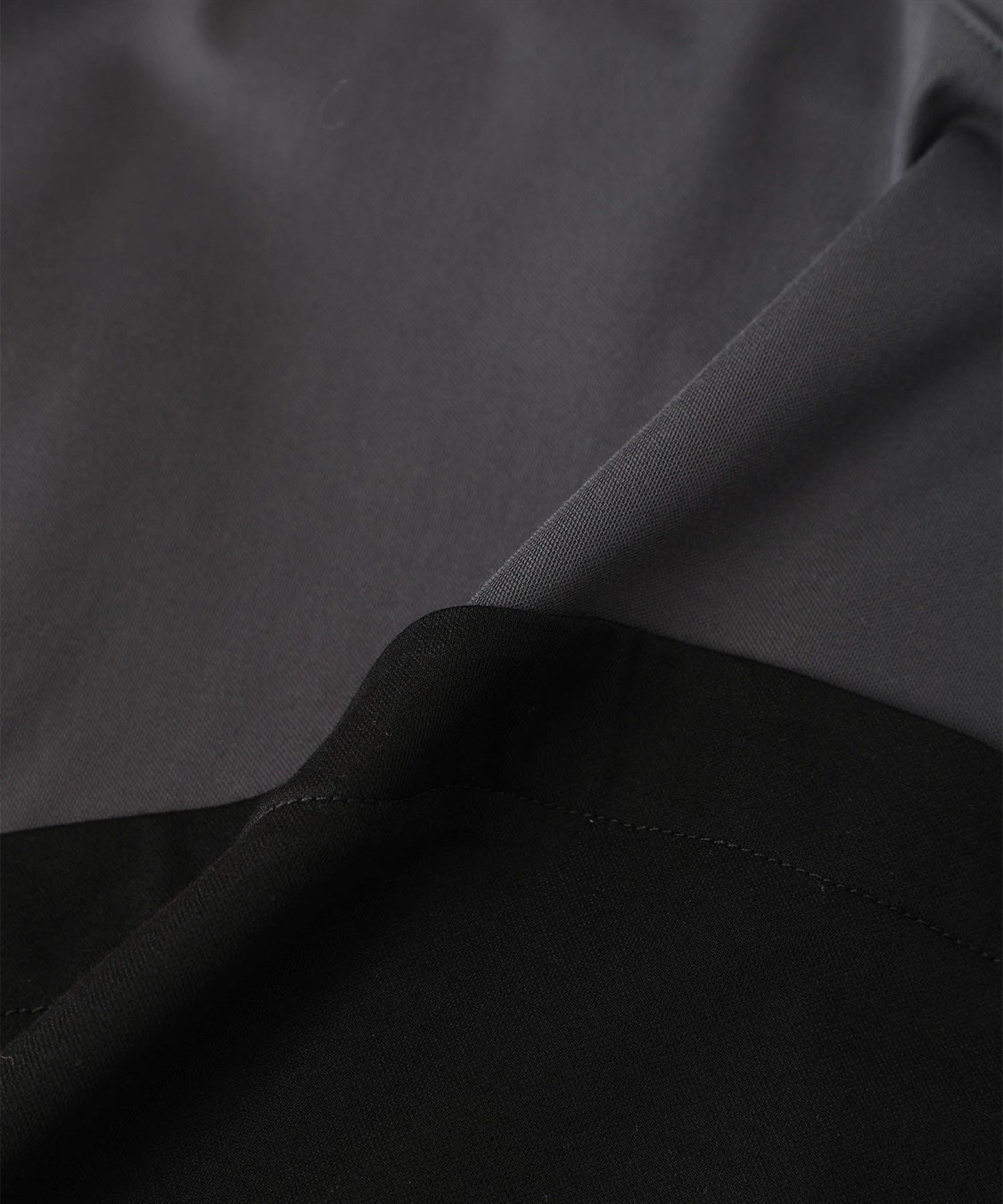 A/C DESIGN BY ALPHA CUBIC ビスチェドッキング風チュニック_sub_21