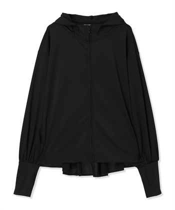 A/C DESIGN BY ALPHA CUBIC メッシュ切替えラッシュパーカー【接触冷感・UVカット・撥水】_subthumb_18