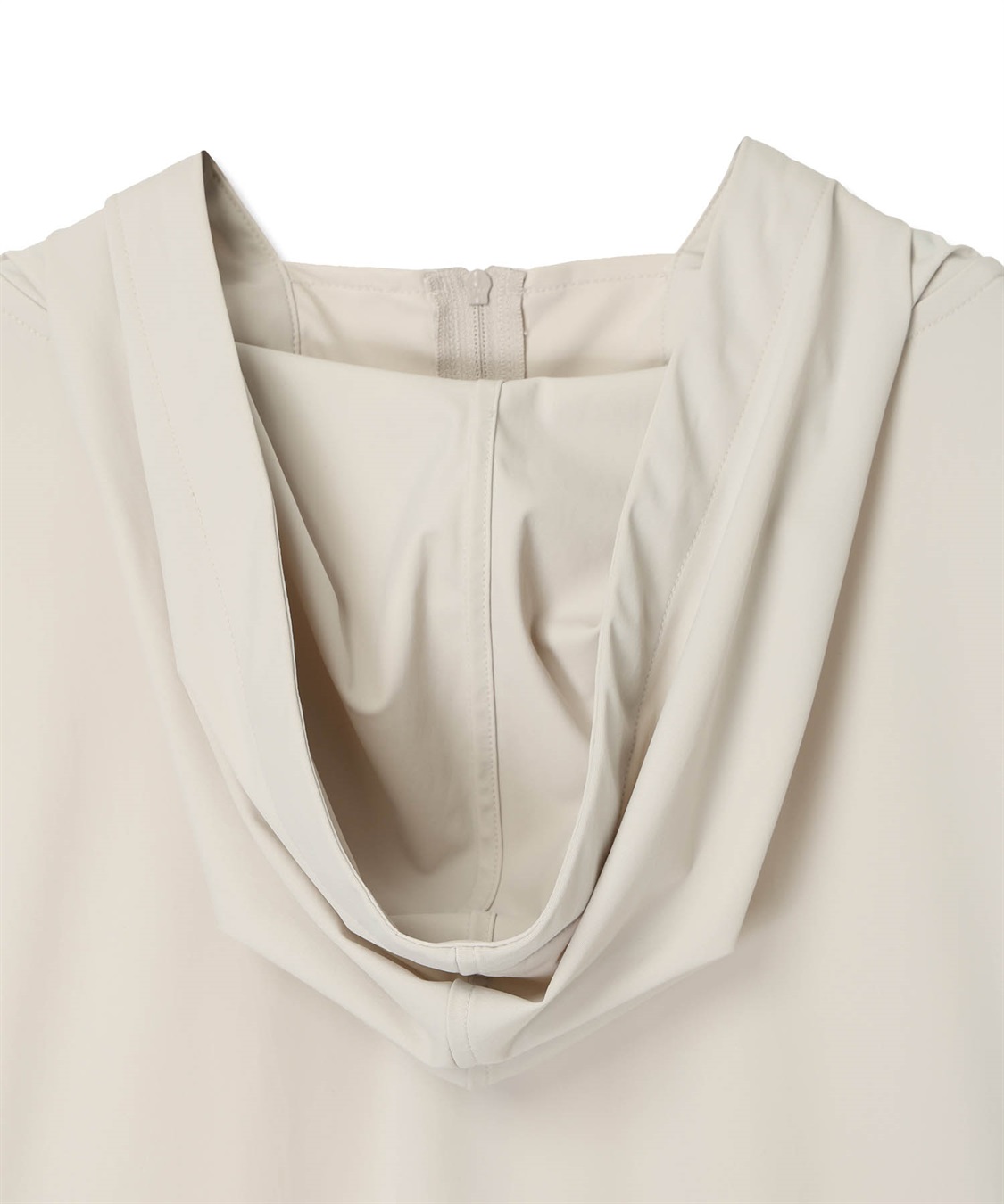 A/C DESIGN BY ALPHA CUBIC メッシュ切替えラッシュパーカー【接触冷感・UVカット・撥水】_sub_25