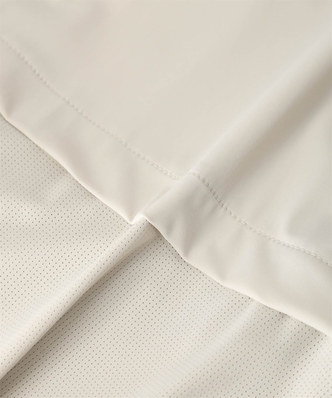 A/C DESIGN BY ALPHA CUBIC メッシュ切替えラッシュパーカー【接触冷感・UVカット・撥水】_sub_26