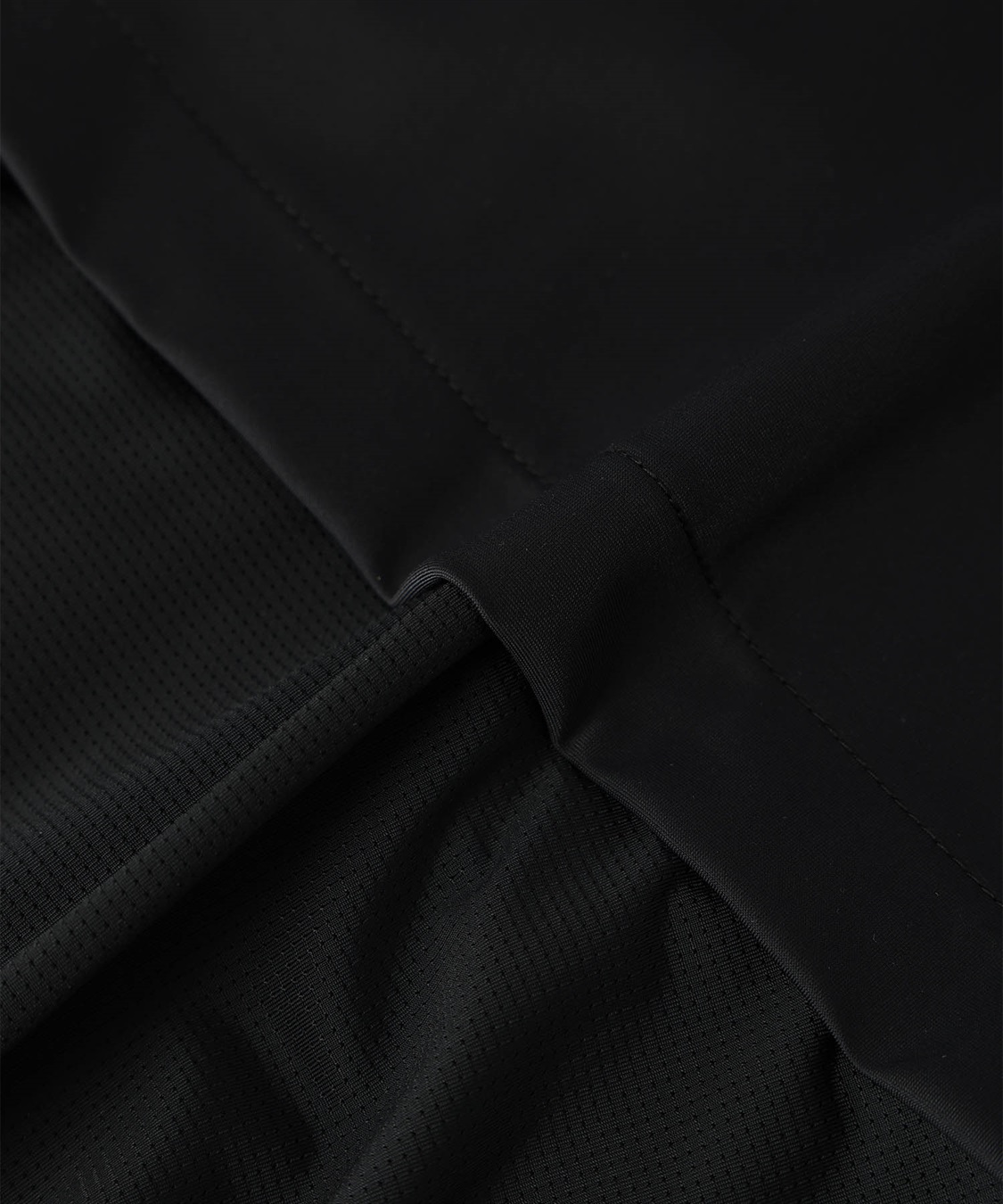 A/C DESIGN BY ALPHA CUBIC メッシュ切替えラッシュパーカー【接触冷感・UVカット・撥水】_sub_27