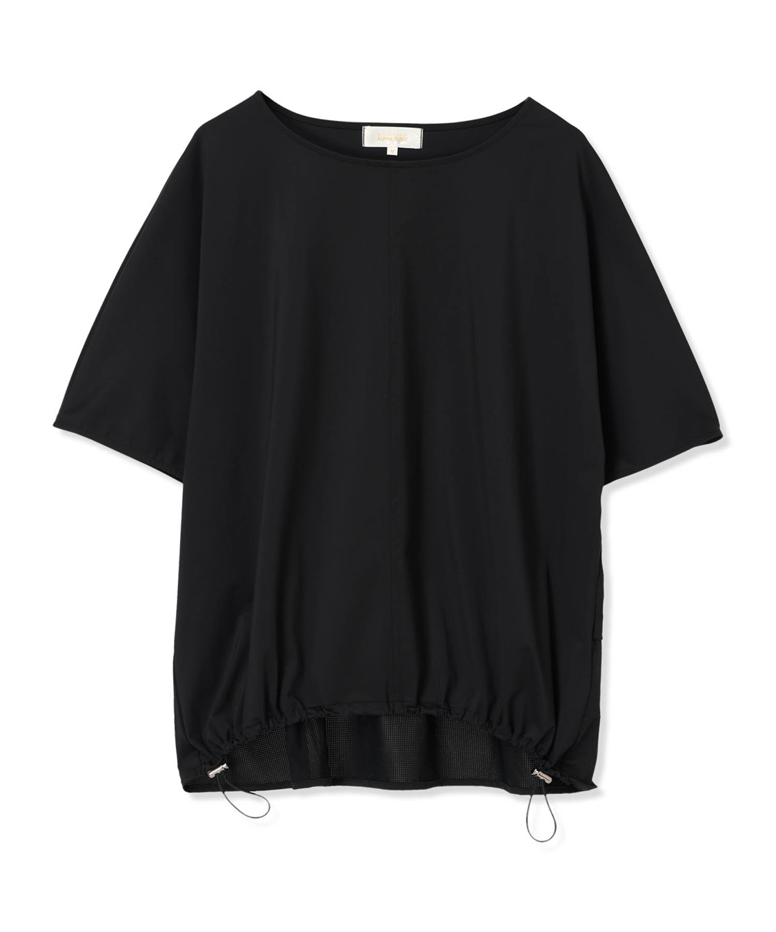 A/C DESIGN BY ALPHA CUBIC ストレッチナイロンラッシュドロストプルオーバー【接触冷感・UVカット・撥水】_sub_19