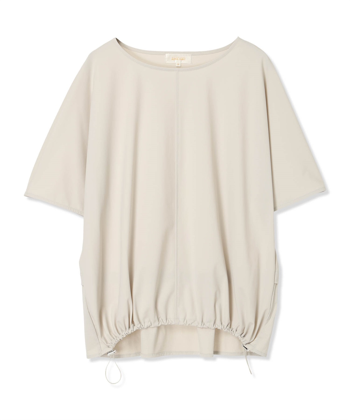 A/C DESIGN BY ALPHA CUBIC ストレッチナイロンラッシュドロストプルオーバー【接触冷感・UVカット・撥水】_sub_20