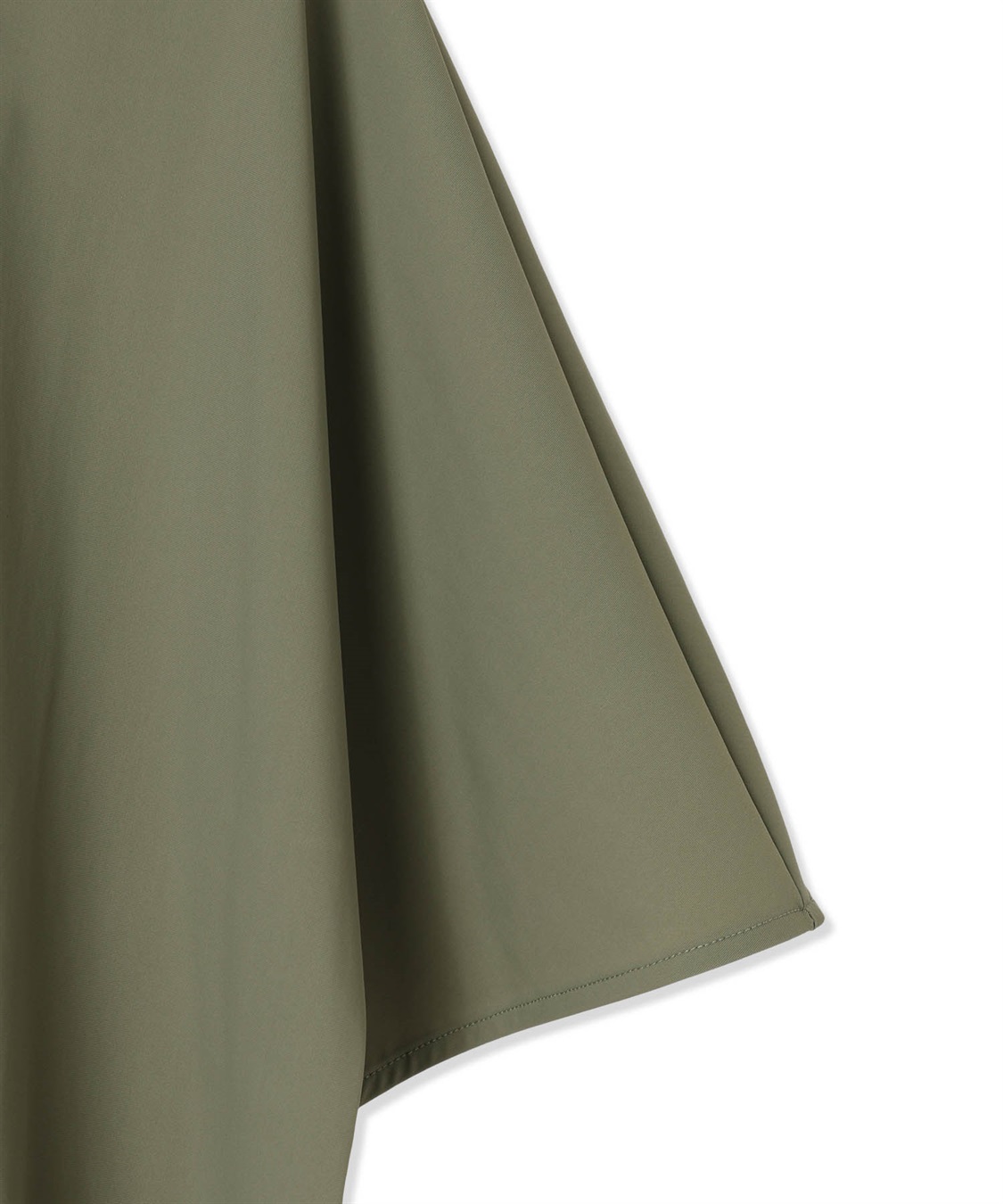 A/C DESIGN BY ALPHA CUBIC ストレッチナイロンラッシュドロストプルオーバー【接触冷感・UVカット・撥水】_sub_24