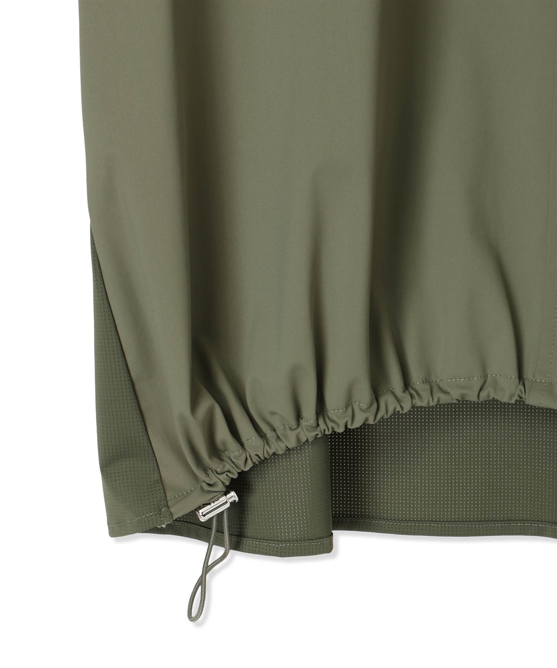 A/C DESIGN BY ALPHA CUBIC ストレッチナイロンラッシュドロストプルオーバー【接触冷感・UVカット・撥水】_sub_25