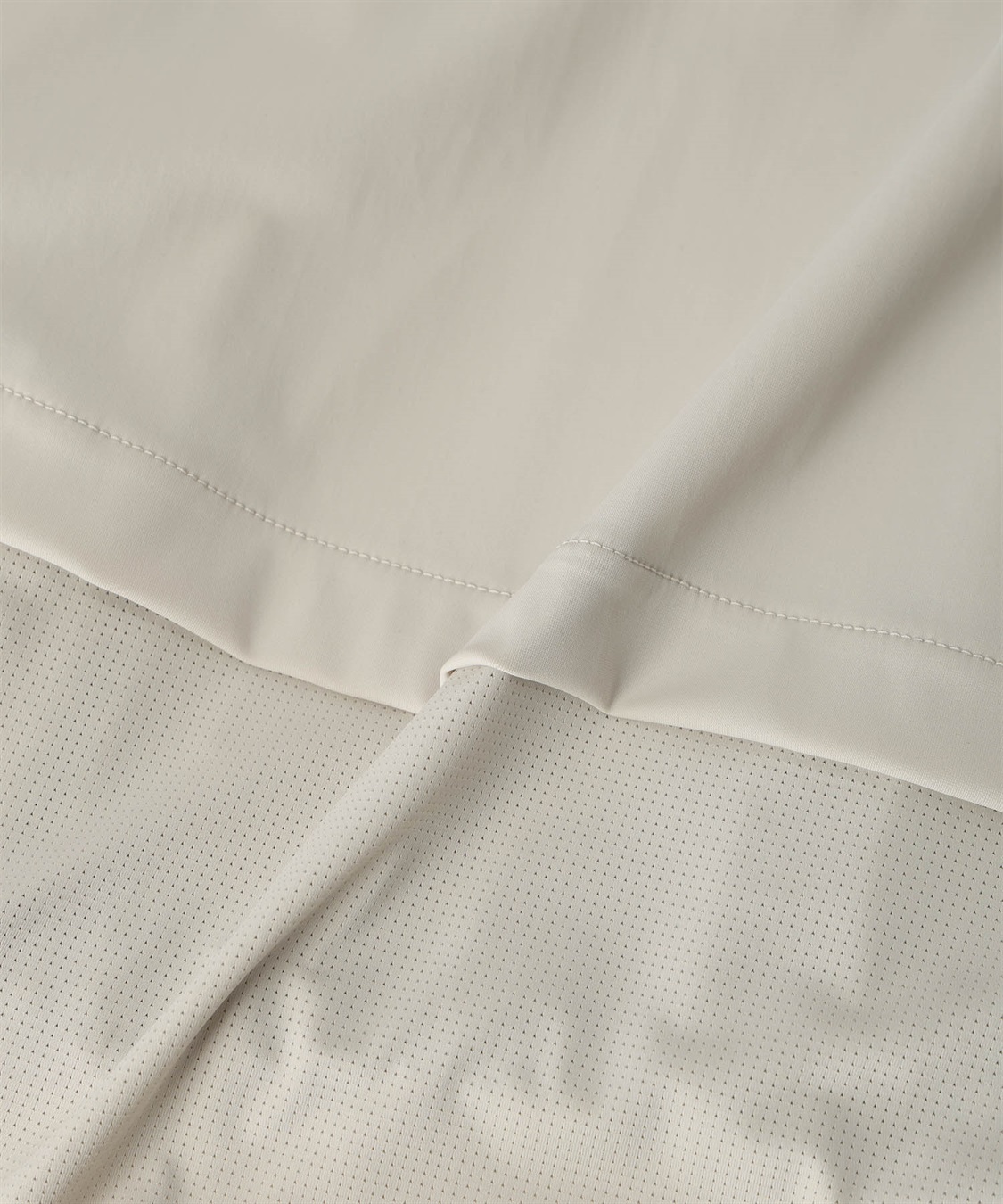 A/C DESIGN BY ALPHA CUBIC ストレッチナイロンラッシュドロストプルオーバー【接触冷感・UVカット・撥水】_sub_28