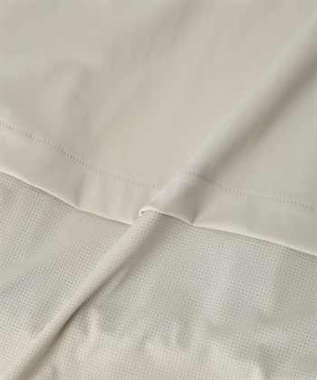 A/C DESIGN BY ALPHA CUBIC ストレッチナイロンラッシュドロストプルオーバー【接触冷感・UVカット・撥水】_subthumb_28