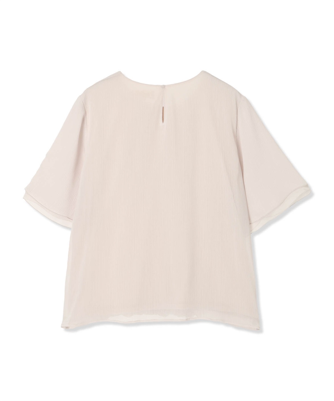 A/C DESIGN BY ALPHA CUBIC 消しプリーツ楊柳ブラウス_sub_21