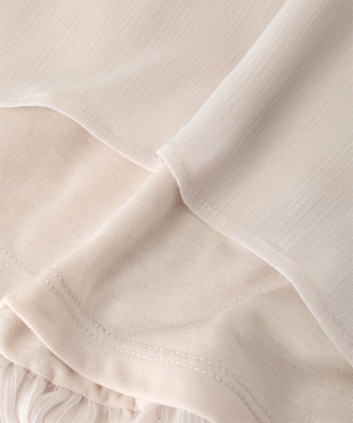 A/C DESIGN BY ALPHA CUBIC 消しプリーツ楊柳ブラウス_sub_25