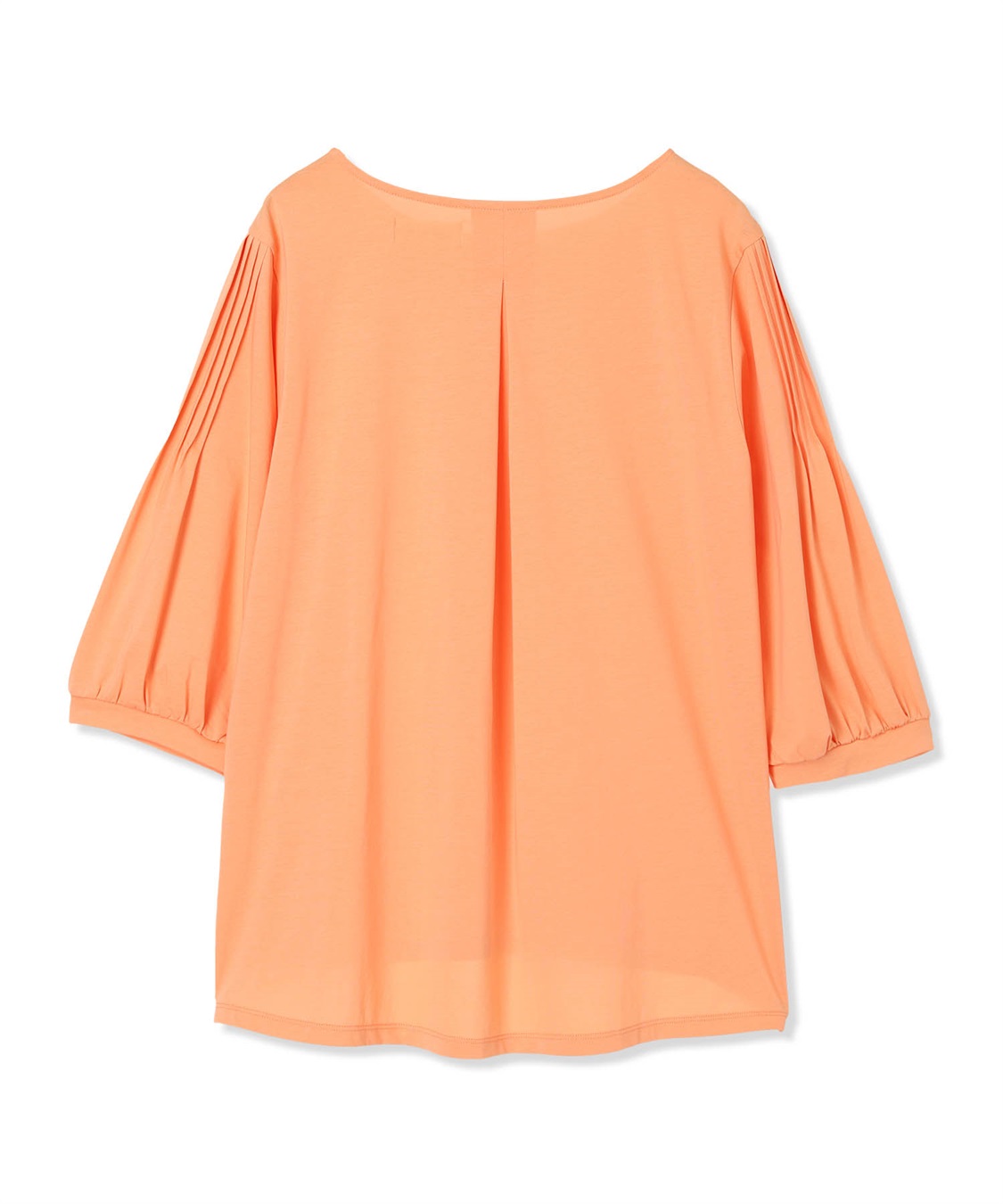 A/C DESIGN BY ALPHA CUBIC 袖タックデザインプルオーバー【接触冷感】_sub_21