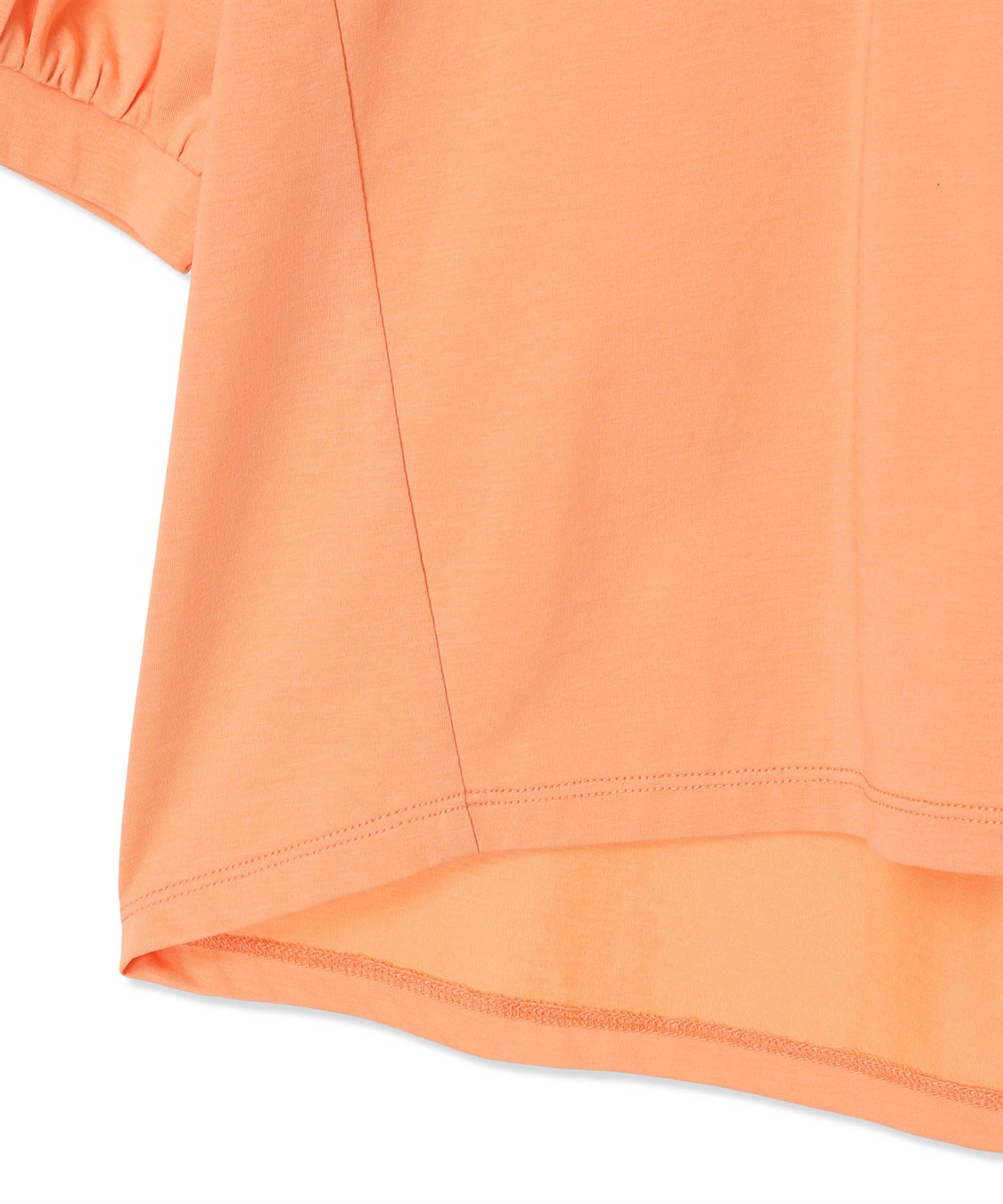 A/C DESIGN BY ALPHA CUBIC 袖タックデザインプルオーバー【接触冷感】_sub_24